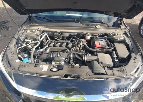 2022 Honda Accord Lx from USA, damaged, VIN 1HGCV1F14NA068289